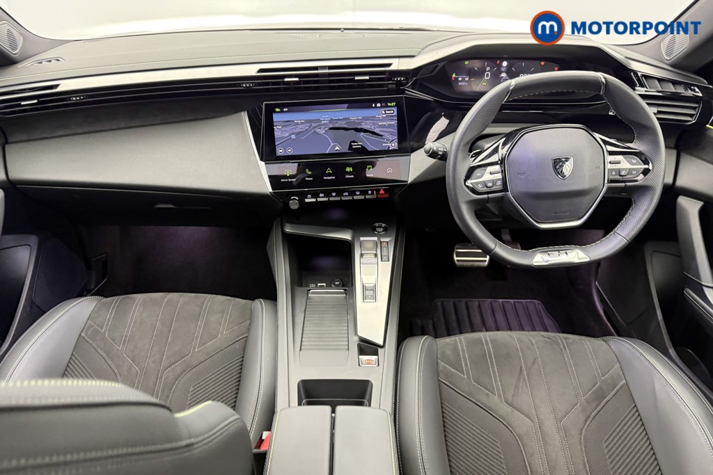 Used Peugeot 408 for sale - 76969301: Photo 9