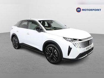 Used Peugeot 3008 undefined for sale - 79018106: Photo