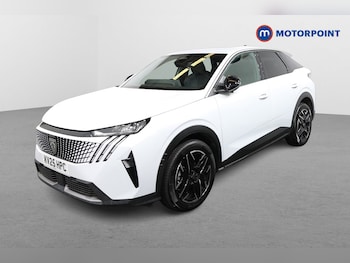 Used Peugeot 3008 undefined for sale - 79018106: Photo