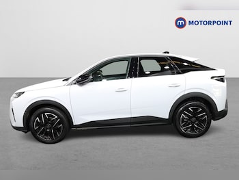 Used Peugeot 3008 undefined for sale - 79018106: Photo