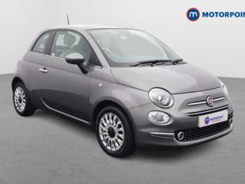 2022 - 1.0 Mild Hybrid Dolcevita [Part Leather] 3dr