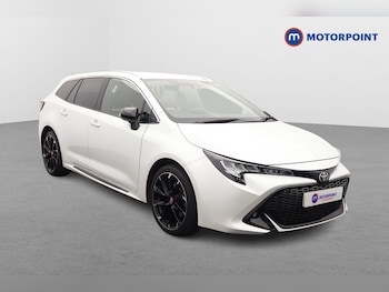 Used Toyota Corolla 2022 for sale - 78509866: Photo