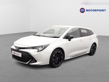 Used Toyota Corolla 2022 for sale - 78509866: Photo