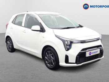 Used Kia Picanto 2024 for sale - 75392229: Photo