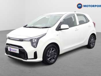 Used Kia Picanto 2024 for sale - 75392229: Photo