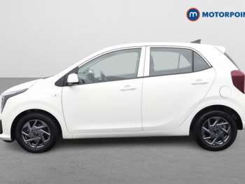 Used Kia Picanto 2024 for sale - 75392229: Photo