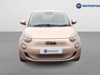 Used Fiat 500 2021 for sale - 74929804: Photo