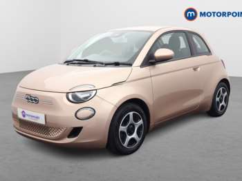 Used Fiat 500 2021 for sale - 74929804: Photo
