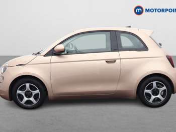 Used Fiat 500 2021 for sale - 74929804: Photo