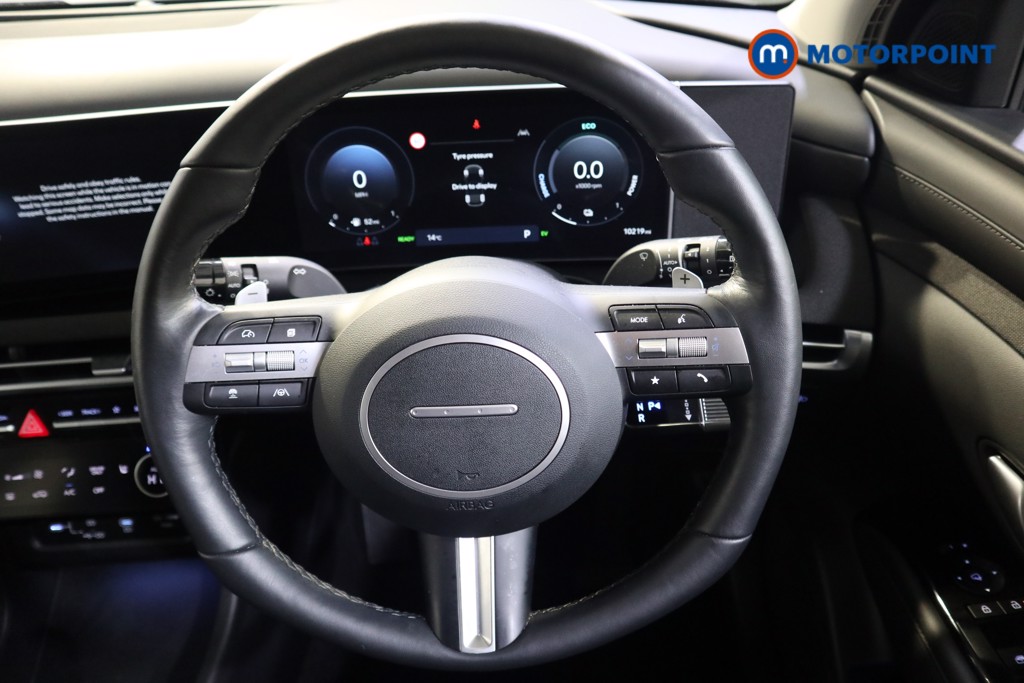 Used Hyundai TUCSON 2025 for sale - 77834521: Photo 10