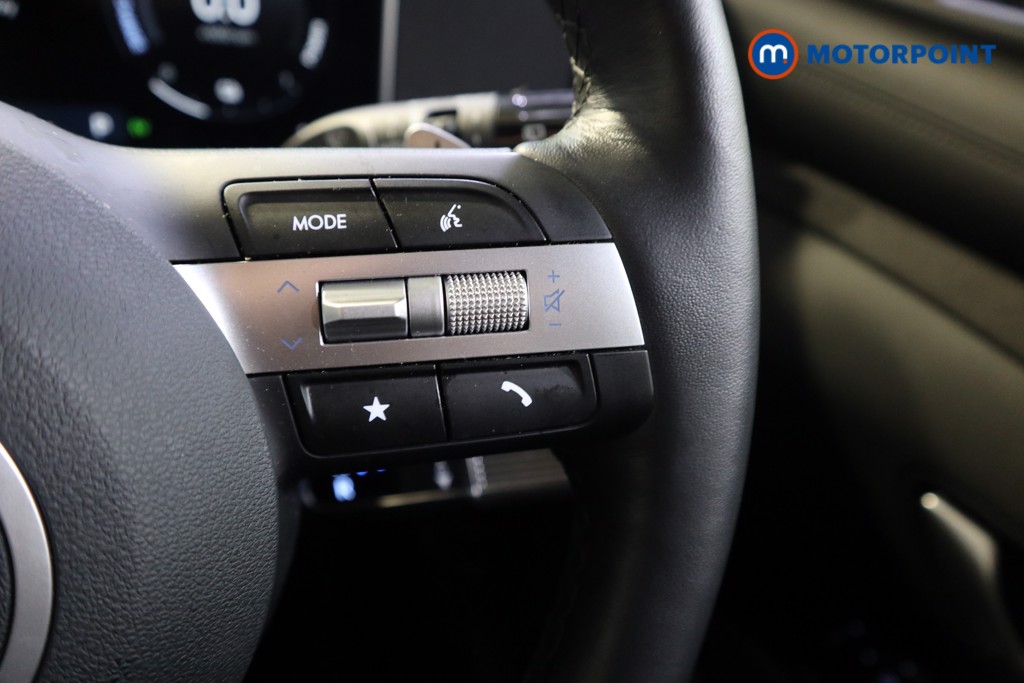 Used Hyundai TUCSON 2025 for sale - 77834521: Photo 12