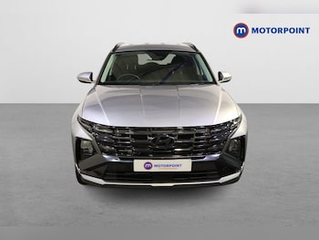 Used Hyundai TUCSON 2025 for sale - 77834521: Photo