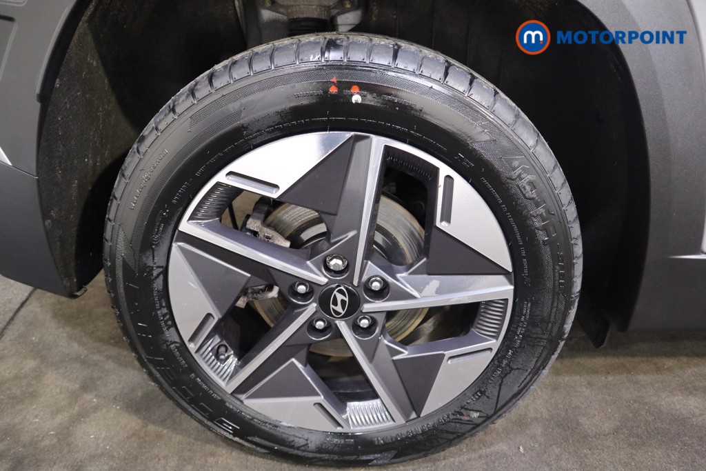 Used Hyundai TUCSON 2025 for sale - 77834521: Photo 33