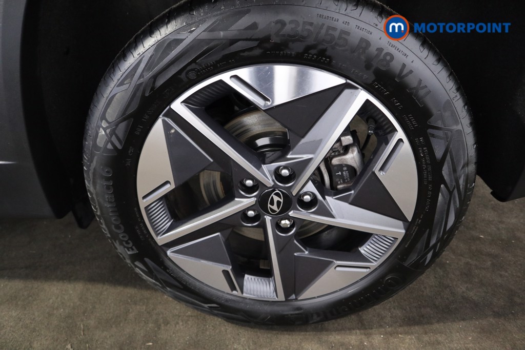 Used Hyundai TUCSON 2025 for sale - 77834521: Photo 36