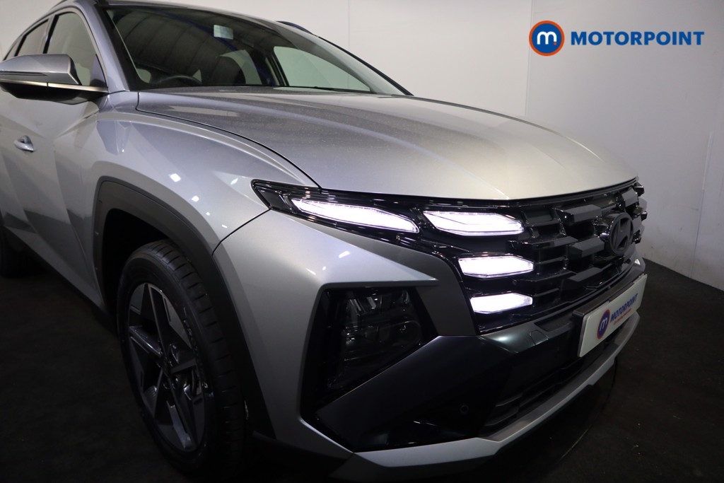 Used Hyundai TUCSON 2025 for sale - 77834521: Photo 50