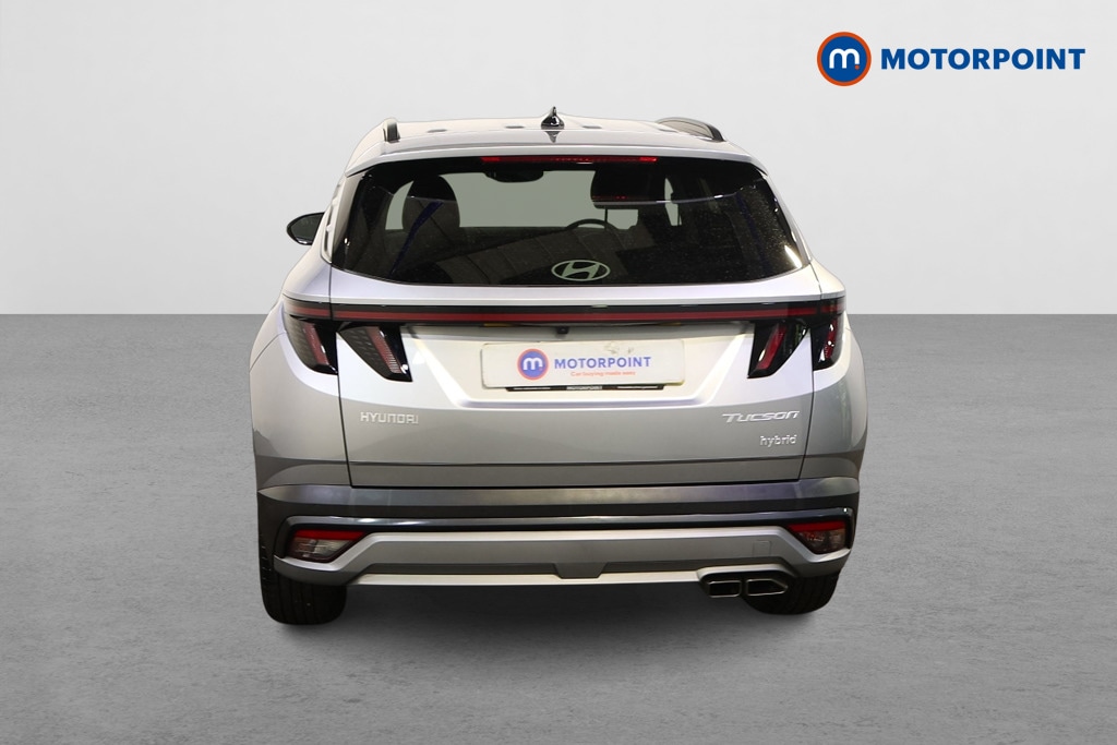 Used Hyundai TUCSON 2025 for sale - 77834521: Photo 6