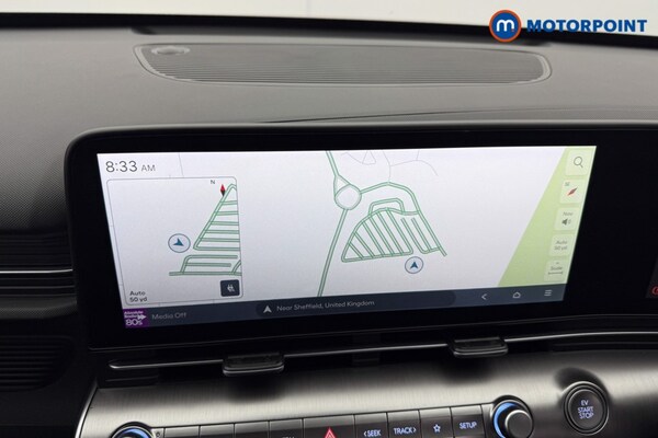 Used Hyundai KONA 2025 for sale - 76117884: Photo 10