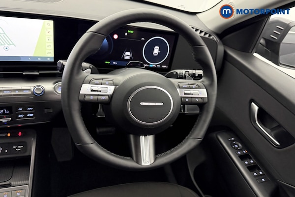 Used Hyundai KONA 2025 for sale - 76117884: Photo 11