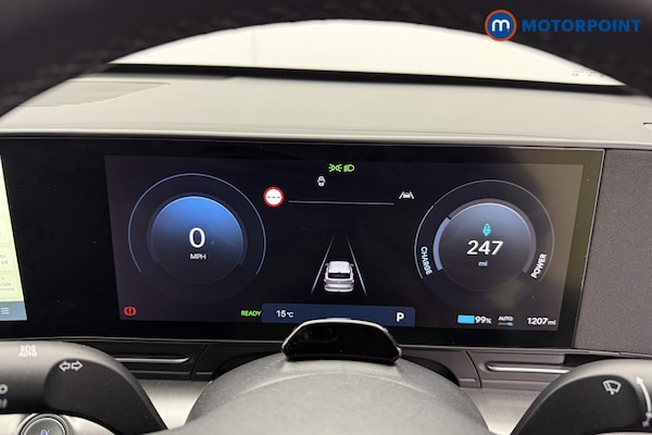 Used Hyundai KONA 2025 for sale - 76117884: Photo 13