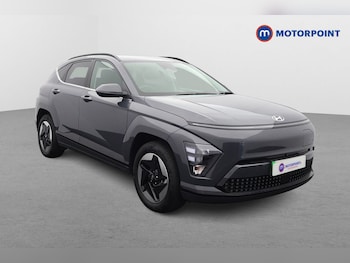 Hyundai - KONA