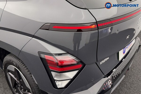 Used Hyundai KONA 2025 for sale - 76117884: Photo 34