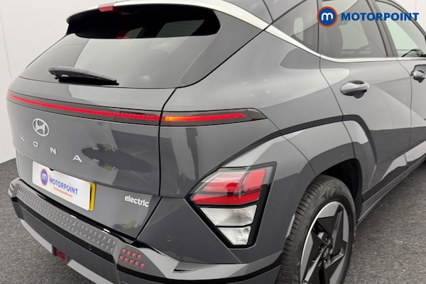 Used Hyundai KONA 2025 for sale - 76117884: Photo 35