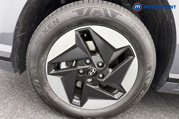 Used Hyundai KONA 2025 for sale - 76117884: Photo 38