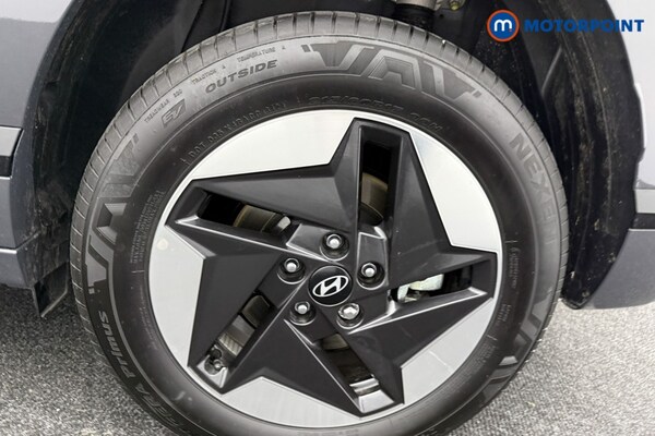 Used Hyundai KONA 2025 for sale - 76117884: Photo 39