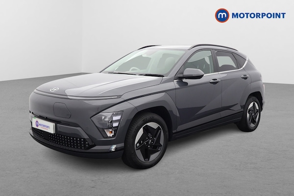 Used Hyundai KONA 2025 for sale - 76117884: Photo 3
