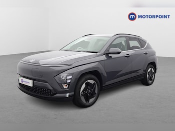Used Hyundai KONA 2025 for sale - 76117884: Photo 3