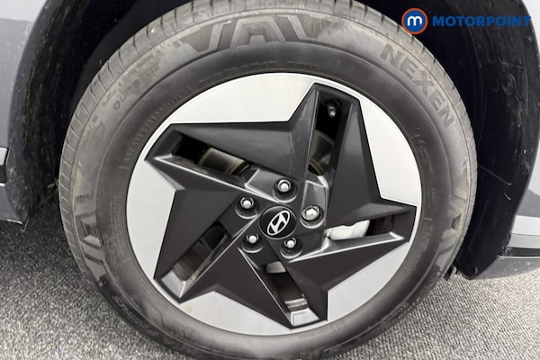 Used Hyundai KONA 2025 for sale - 76117884: Photo 41