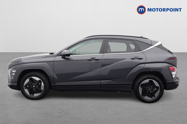 Used Hyundai KONA 2025 for sale - 76117884: Photo 4