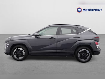 Used Hyundai KONA 2025 for sale - 76117884: Photo 4