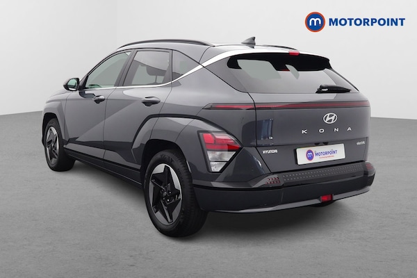 Used Hyundai KONA 2025 for sale - 76117884: Photo 5