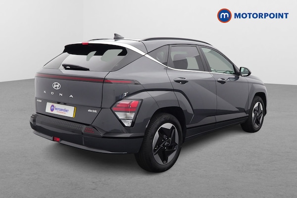 Used Hyundai KONA 2025 for sale - 76117884: Photo 7