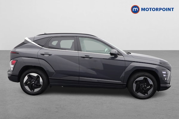 Used Hyundai KONA 2025 for sale - 76117884: Photo 8