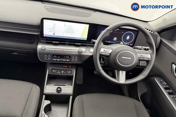 Used Hyundai KONA 2025 for sale - 76117884: Photo 9