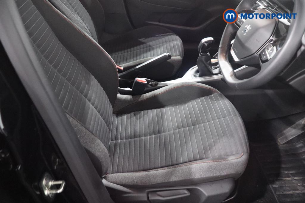 Used Peugeot 208 2022 for sale - 77348198: Photo 17