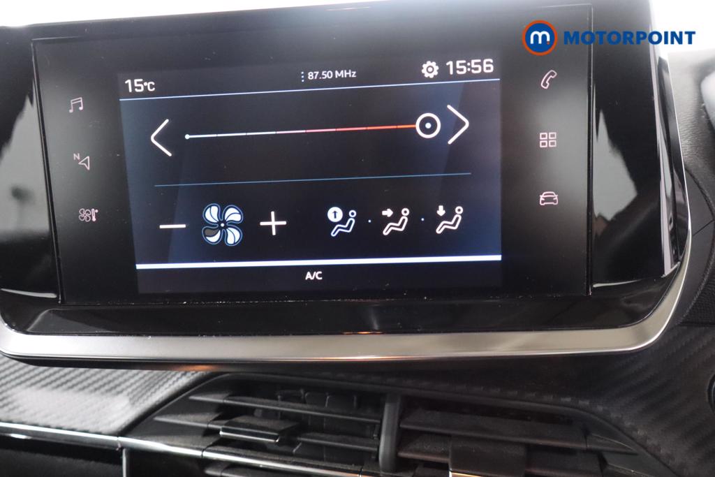 Used Peugeot 208 2022 for sale - 77348198: Photo 23