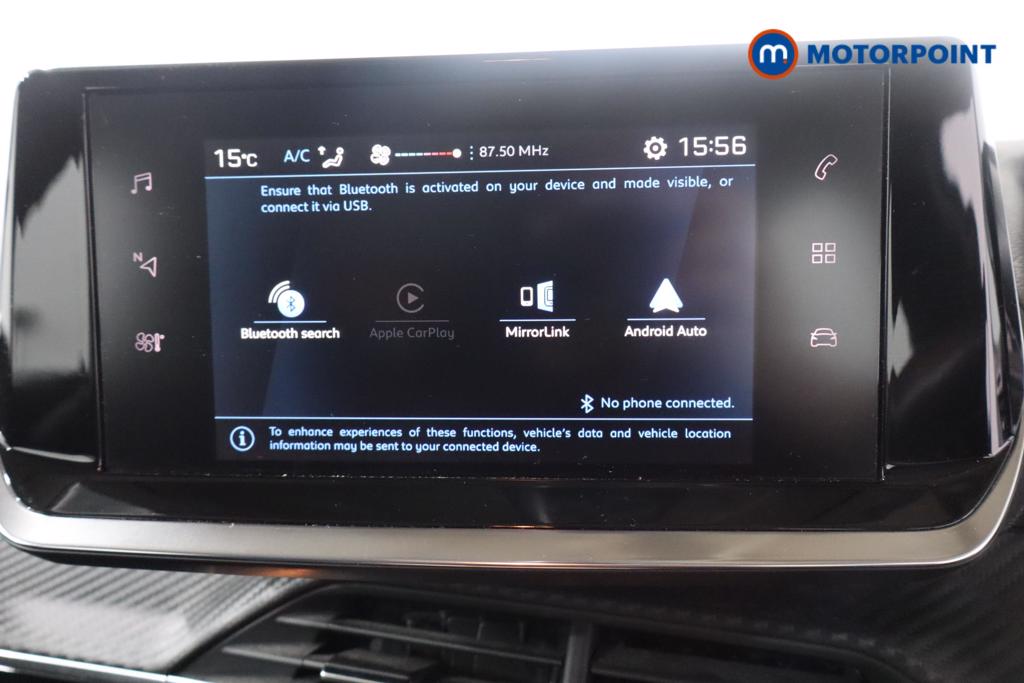 Used Peugeot 208 2022 for sale - 77348198: Photo 24