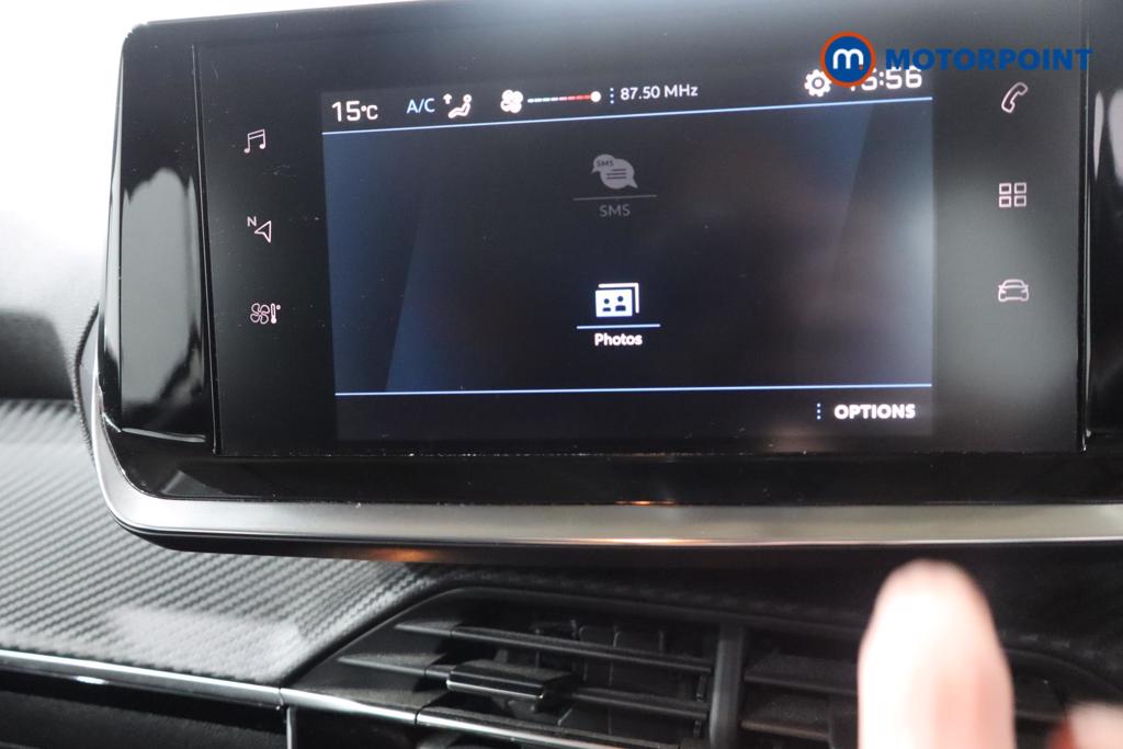 Used Peugeot 208 2022 for sale - 77348198: Photo 25