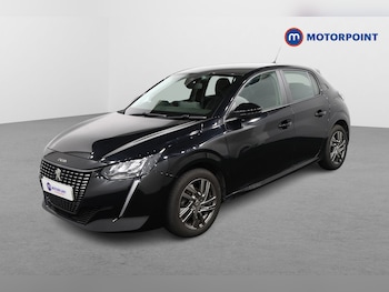 Used Peugeot 208 undefined for sale - 77348198: Photo