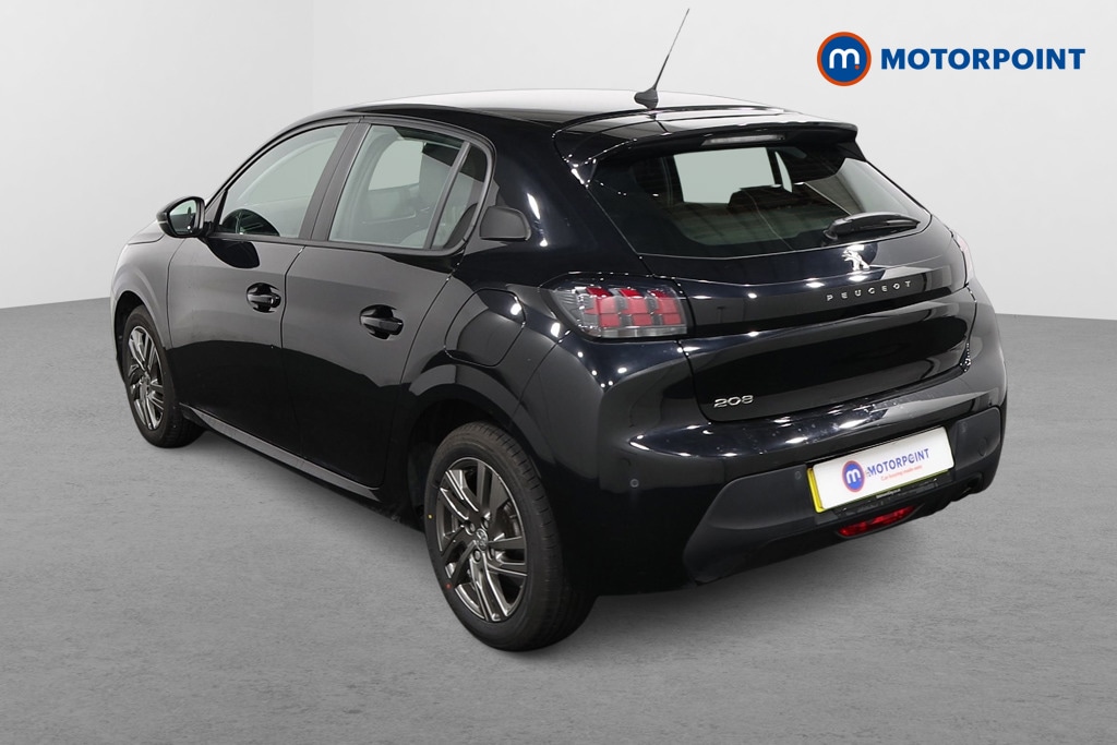 Used Peugeot 208 2022 for sale - 77348198: Photo 5