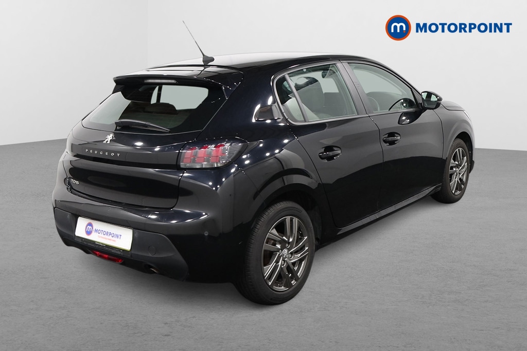 Used Peugeot 208 2022 for sale - 77348198: Photo 7