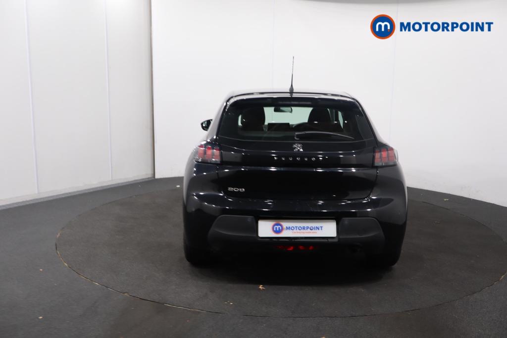 Used Peugeot 208 2022 for sale - 77348198: Photo 9