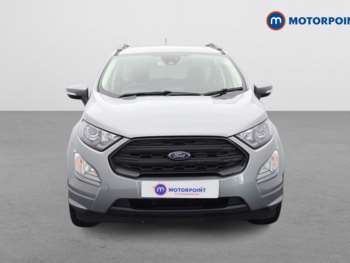Used Ford Ecosport 2022 for sale - 74971558: Photo