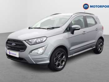 Used Ford Ecosport 2022 for sale - 74971558: Photo