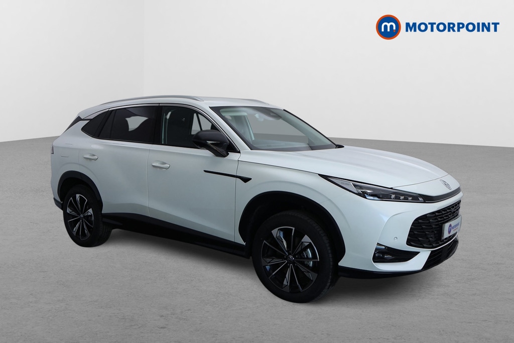 Used MG MG HS 2025 for sale - 76531699: Photo 1