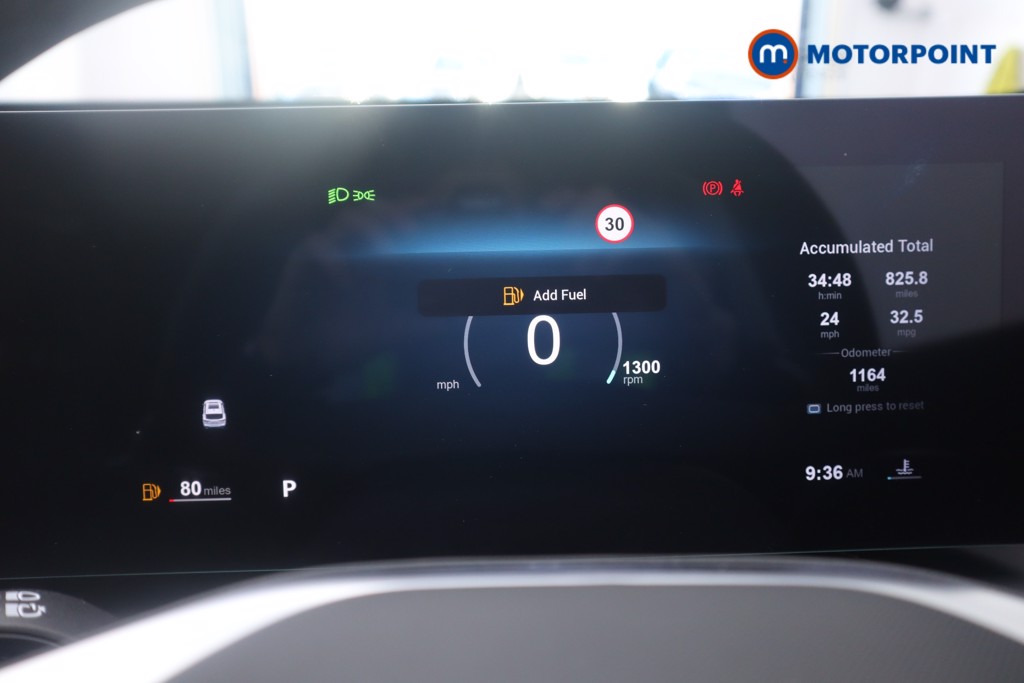 Used MG MG HS 2025 for sale - 76531699: Photo 10