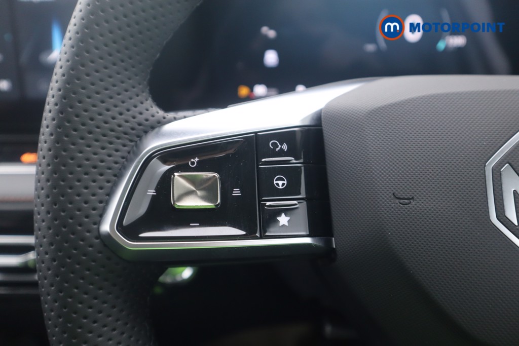 Used MG MG HS 2025 for sale - 76531699: Photo 13